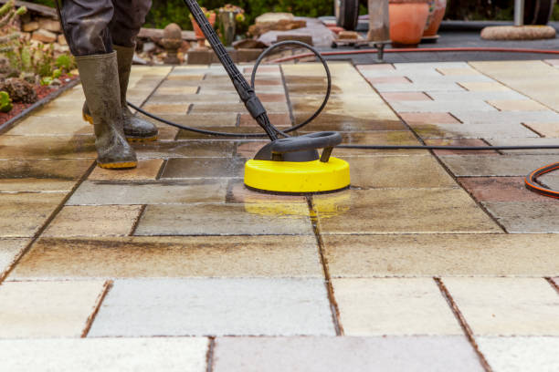 Reliable Columbus, TX Pressure Washing Services Solutions